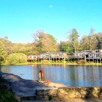 MOEL SIABOD - GLAN GWNA HOLIDAY PARK