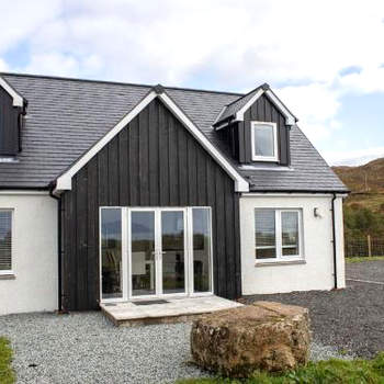 Holiday Home Joan's House by Interhome