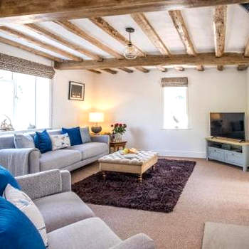 Laurel Cottage - Aldeburgh Coastal Cottages