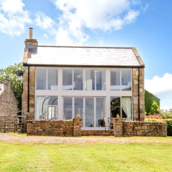 The Glass House