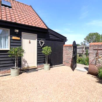 The Cartlodge