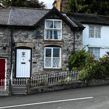 Annie’s Cottage