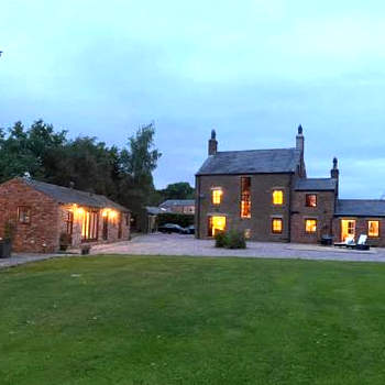 Manor House Farm