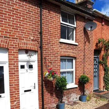 Willow Cottage