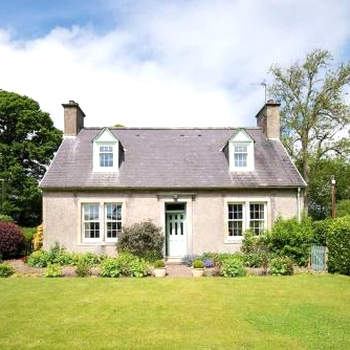 Lane Cottage