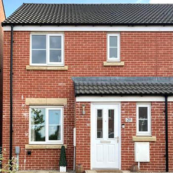Durham Homestay