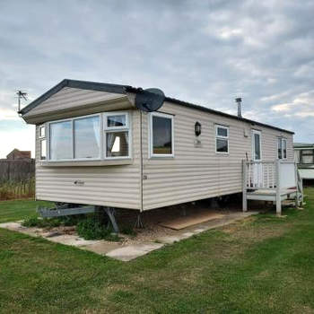 6 Berth The Chase Ingoldmells (The Rio)