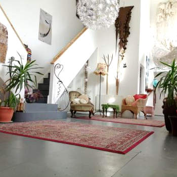 Gallery Flat