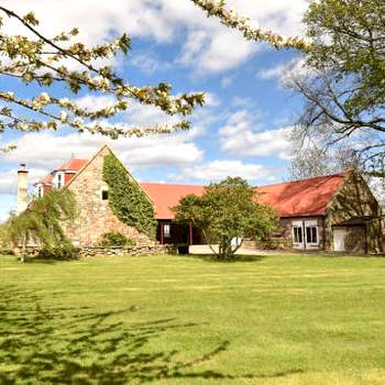 Gardener's Cottage