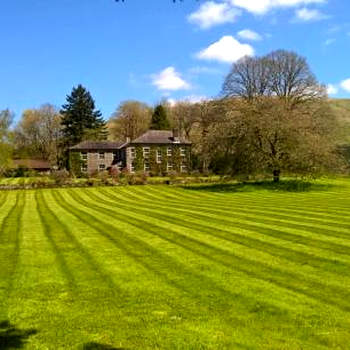 Westerkirk Mains