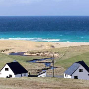 Otter Cottage