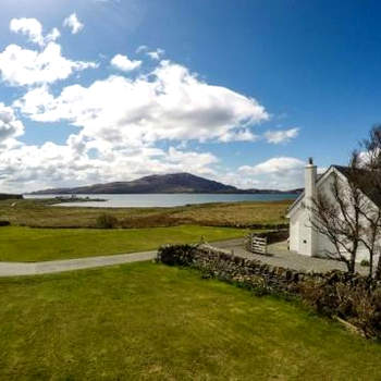 Ardlarach Lodge