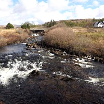 Falls Cottage