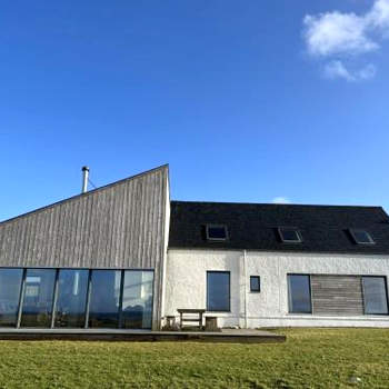 Clachan Lodge