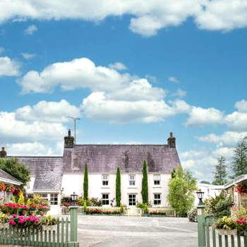 Y Ffermdy Farmhouse