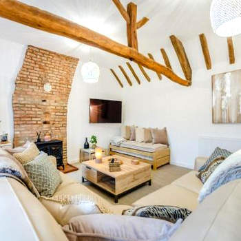 The Retreat