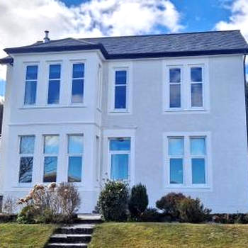 Findhorn Upper Apartment