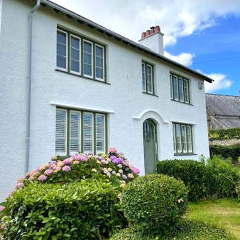 Ty Mawr Farm