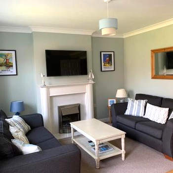 Merchant House Snettisham
