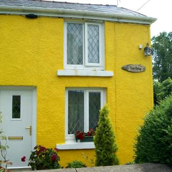 APPLE COTTAGE