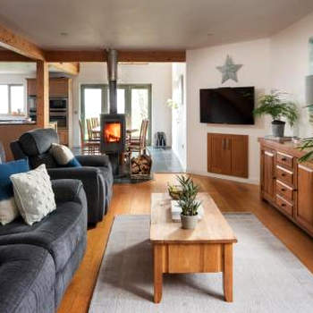 Beech Tree House