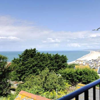 Chesil View House