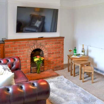 The Cottage