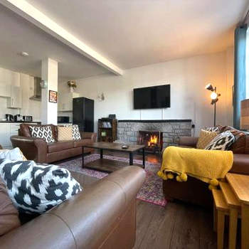 Seafield Lodge