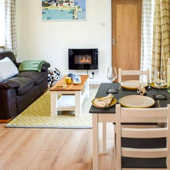 Honeysuckle Cottage