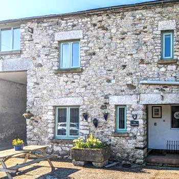 The Coach House - Uk38044
