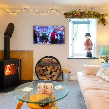 Christmas Cottage