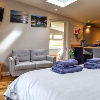 Durcombe Water Annexe