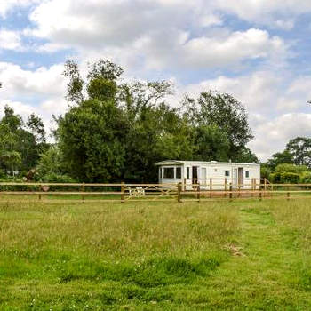 Spinney Retreat