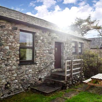Uk39800 - Crag Barn