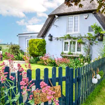 Wisteria Cottage
