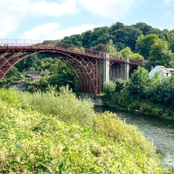 1 Severn Bank