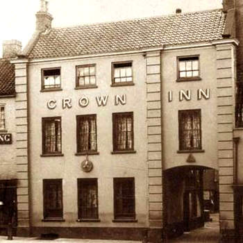 The Crown Fakenham
