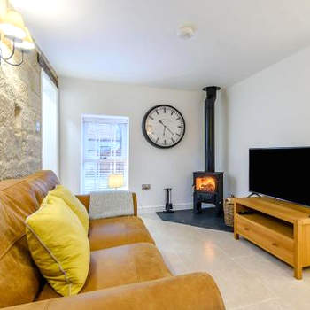 The Nook - Uk36720