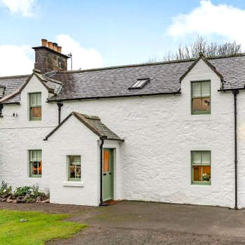 Keepers Cottage