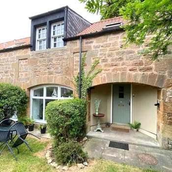 The Steading at Kingsbarns