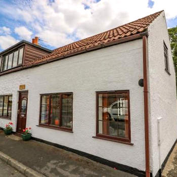 Rhodale Cottage