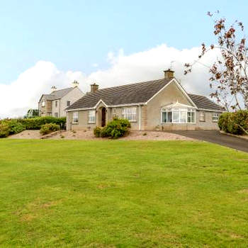 Braeside Farm House