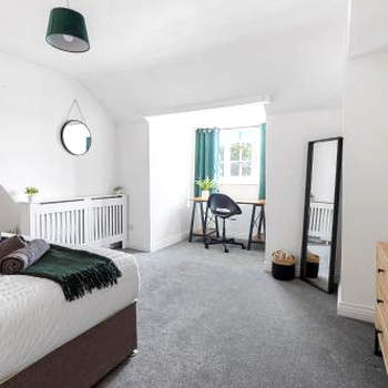 Hansdon Place - by Staytor Accommodation