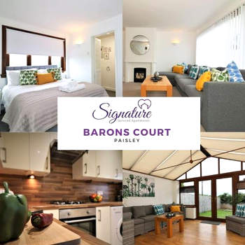 Signature - Barons Court