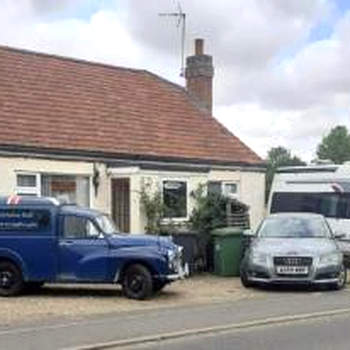 Littleholme