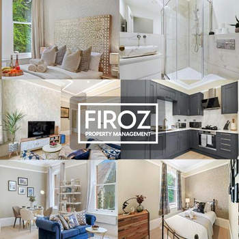 Top Quality 2 Bed 1 Bath Apartments For Contractors By REDWOOD STAYS