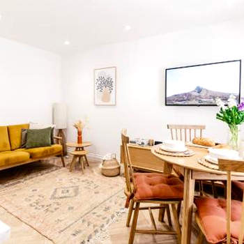 BRACKEN COTTAGE, The Lanes Cottages, Stokesley