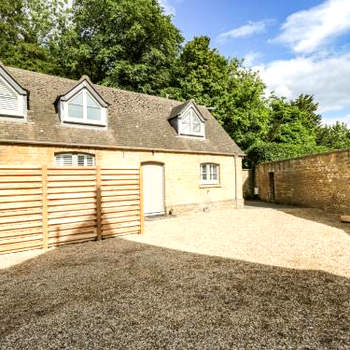 The Coach House