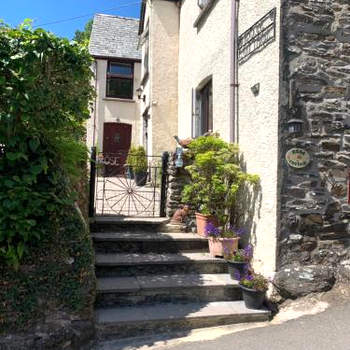 The Annex Rose Cottage