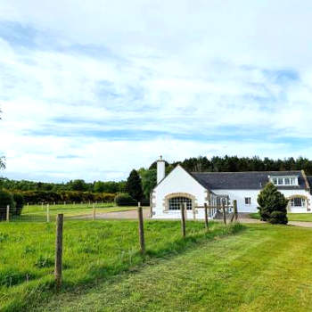 Bruntlands Steading